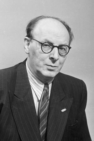 Anatoli Aleksandrov