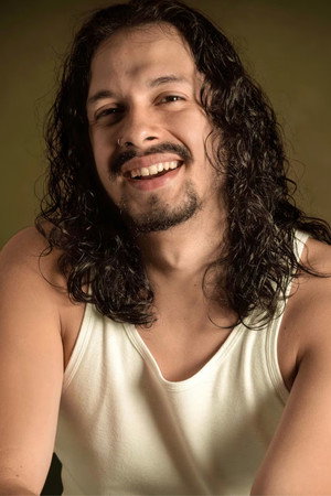 Gregory Manrique