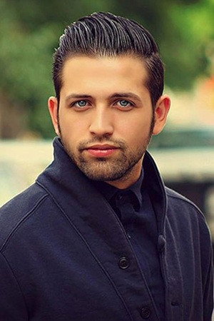 Mohsen Afshani