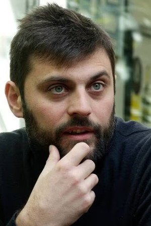 Karl Lucas