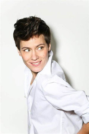 Dora Fišter
