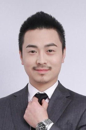 何跃飞