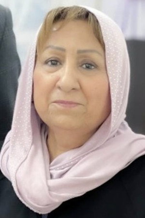 Dr. Ekbal Al-Mumen