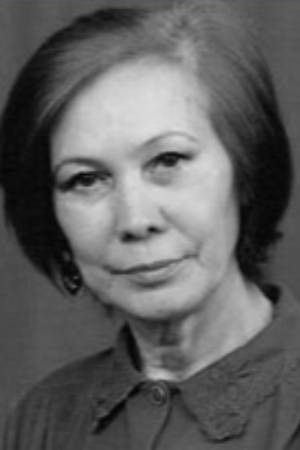 Valentina Smirnova