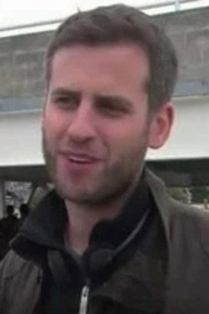 Seamus Kevin Fahey