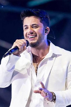 Cristiano Melo Araújo
