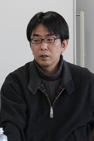 水上清资