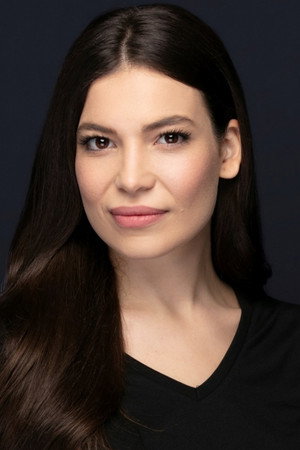 Hazal Eriskin