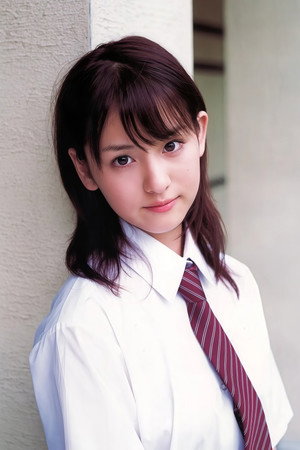 菅谷梨沙子