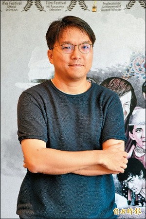 许思维