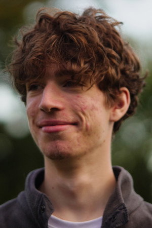 Matt Sanderson