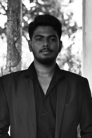Nithish christoper