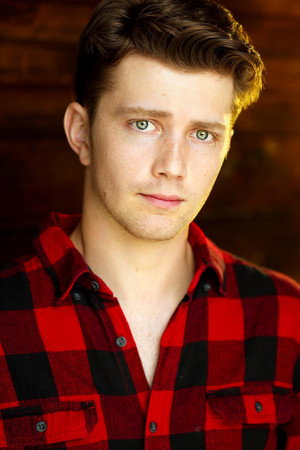 Luke Harmon
