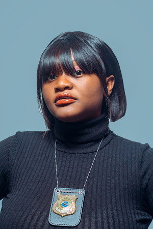 Dorcas kabala