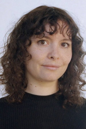 Ania de Sá Madsen
