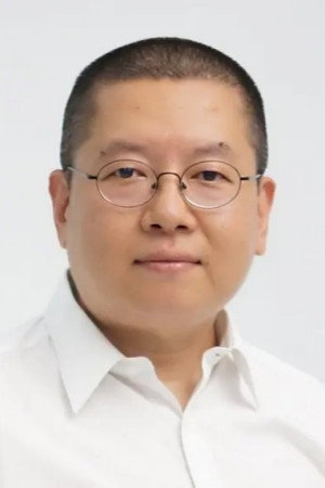 张立衍