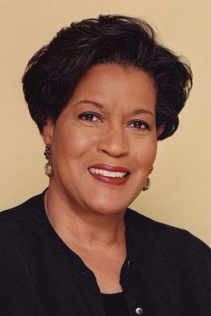 Myrlie Evers