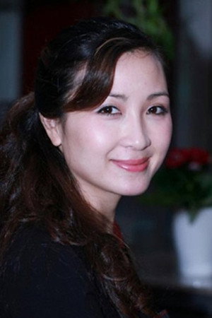 Khanh Huyen