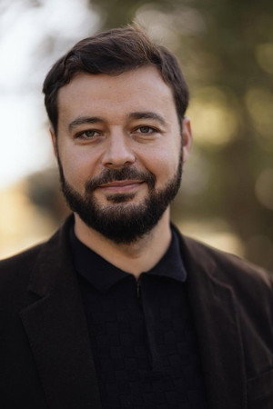 Oleksii Lymarenko
