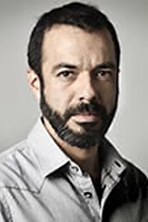 José Luis Salomón