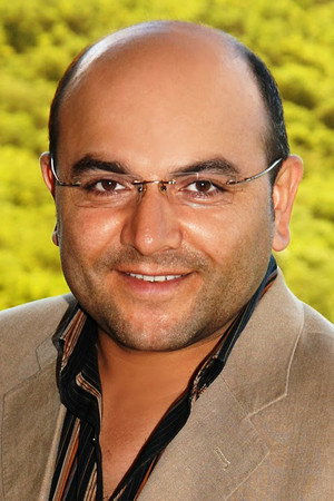 Ali Kıvırcık