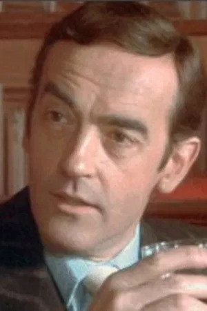 John Forbes-Robertson