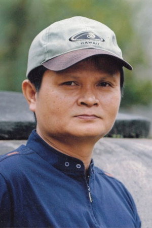 Thanh Van Nguyen