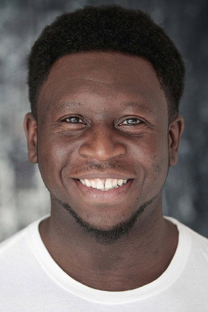Yinka Awoni