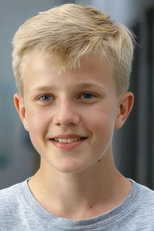 Benjamin Rud Hansen