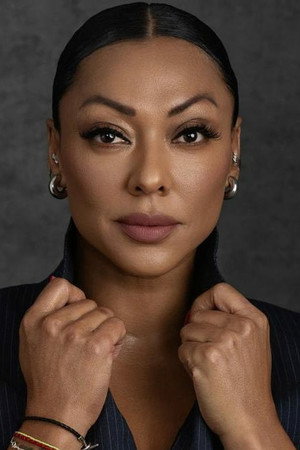 Lorcia Cooper