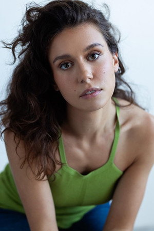 Jade Nicholson Lamb