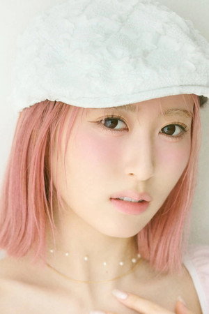 川中子奈月心