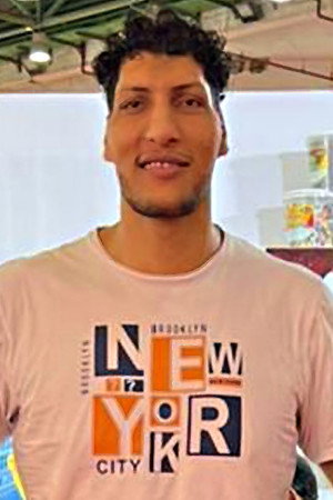 Hamad Fathy Abu ElReesh
