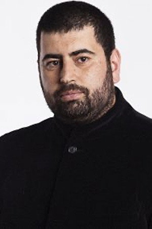 David Rodríguez