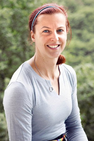 Angelica Rainer