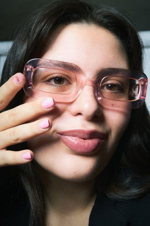 Laura Magro Peralta