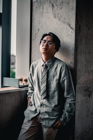 Minh Lu