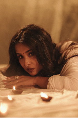 Varsha Prasad
