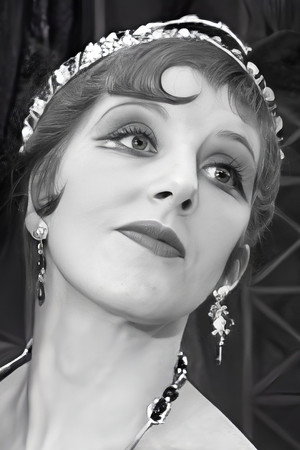 Marjorie Stewart