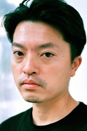 柿本健作