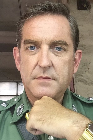 Simon Waikiss