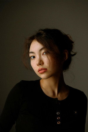 Tomiris Zhagazinova
