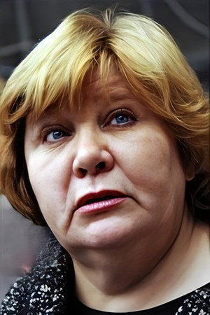 Tat'jana Komarova