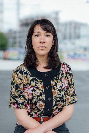 Lucile Vignoles