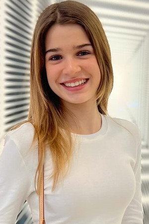 Lavinya Ünlüer