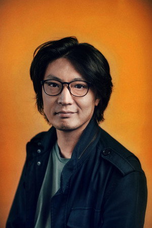 黄世宁