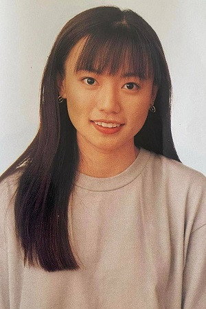 陈雅娴
