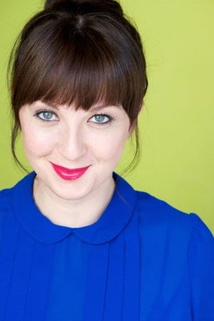 Rebecca Flinn