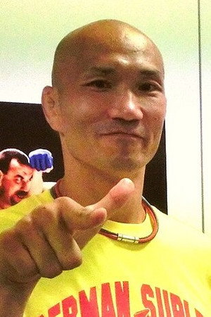 Masahito Kakihara