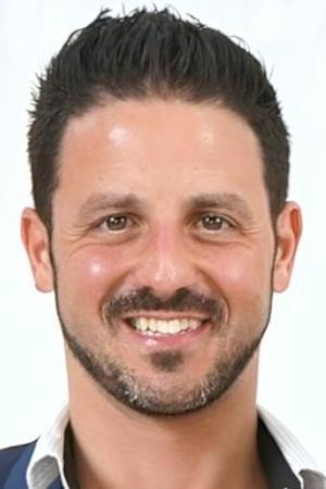 Tony Marzo